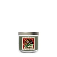 Train Car Carols Small Tumbler Candle