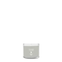 Winter Pine Mini Candle