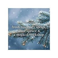 Yuletide Wishes Original Large Jar Candle