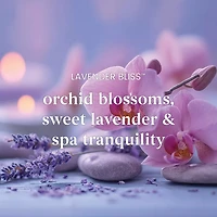 Lavender Bliss Large Tumbler Candle