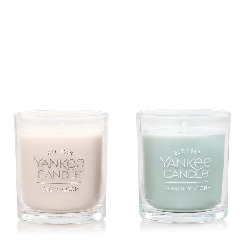 Little Luxuries Duo Candle Gift Set