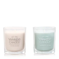 Little Luxuries Duo Candle Gift Set