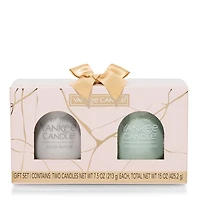 Little Luxuries Duo Candle Gift Set