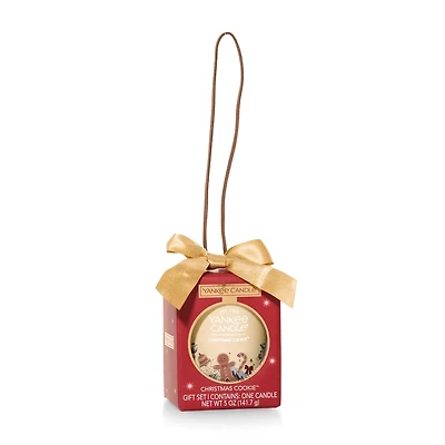 Christmas Cookie™ Candle Ornament