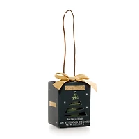 Balsam & Cedar Candle Ornament