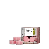 Home Sweet Home® Scented Tea Light Candles