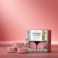 Home Sweet Home® Scented Tea Light Candles