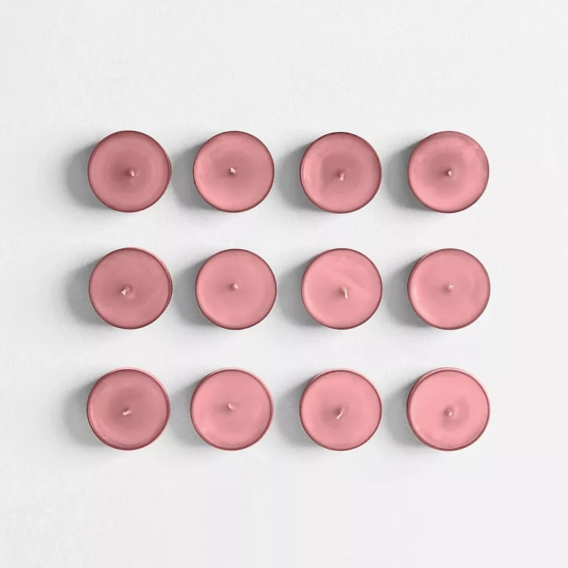 Home Sweet Home® Scented Tea Light Candles