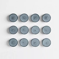 Warm Luxe Cashmere Scented Tea Light Candles