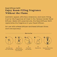 Starfruit & Sunshine Reed Diffuser Refill
