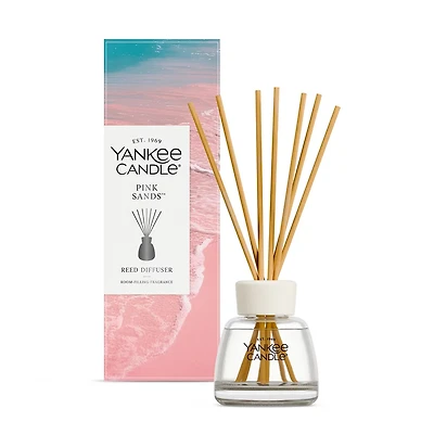 Pink Sands™ Reed Diffuser Kit