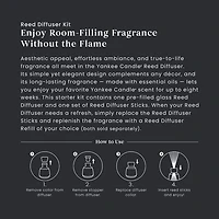 MidSummer's Night® Reed Diffuser Kit