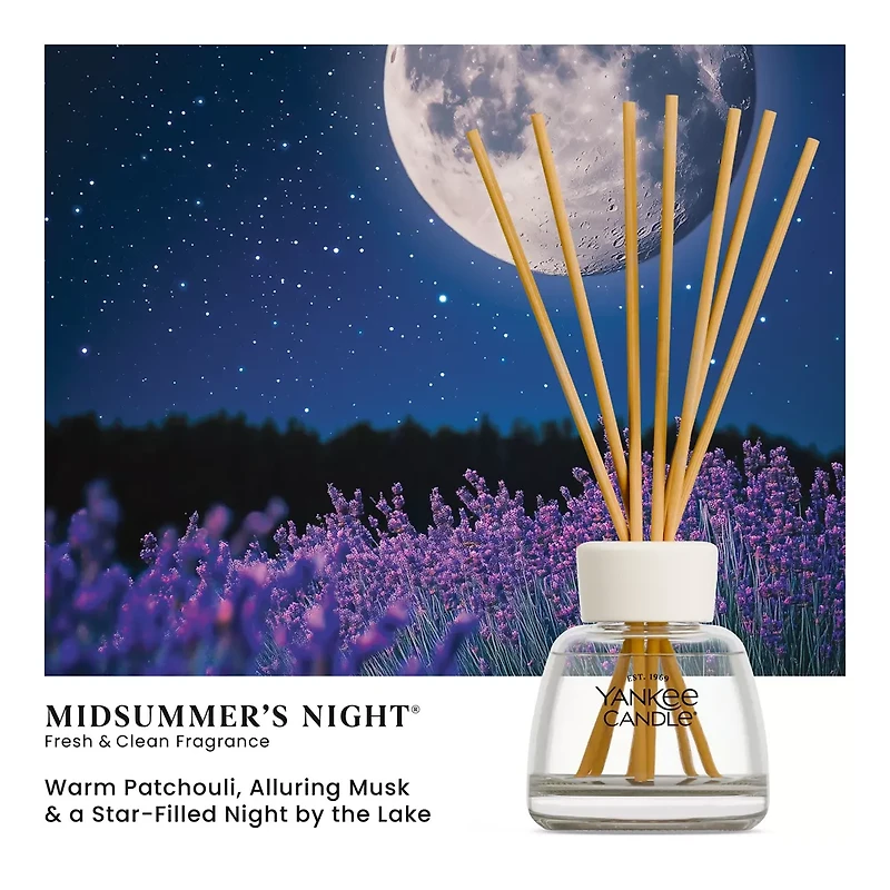 MidSummer's Night® Reed Diffuser Kit
