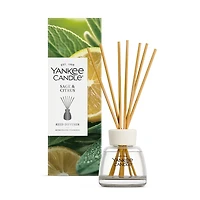 Sage & Citrus Reed Diffuser Kit