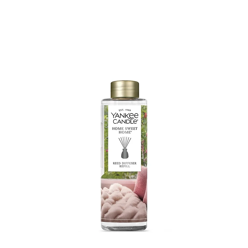 Home Sweet Home® Reed Diffuser Refill