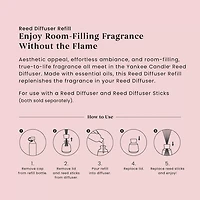 Pink Sands™ Reed Diffuser Refill