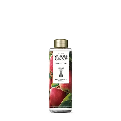 Macintosh Reed Diffuser Refill