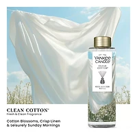 Clean Cotton® Reed Diffuser Refill