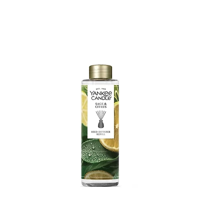 Sage & Citrus Reed Diffuser Refill