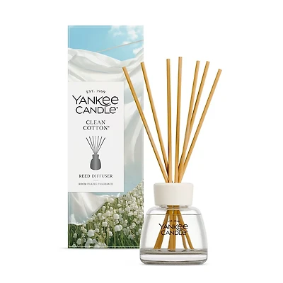 Clean Cotton® Reed Diffuser Kit