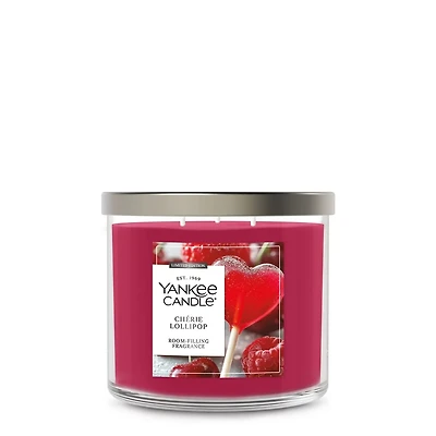 Chérie Lollipop 3-Wick Candle