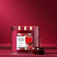 Chérie Lollipop 3-Wick Candle