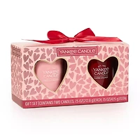 Love Is in the Air Tumbler Candle Gift Set