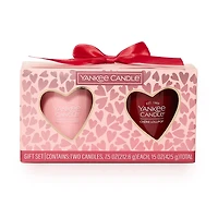 Love Is in the Air Tumbler Candle Gift Set