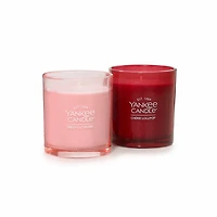 Love Is in the Air Tumbler Candle Gift Set