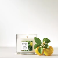 Spring Herbarium Small Tumbler Candle