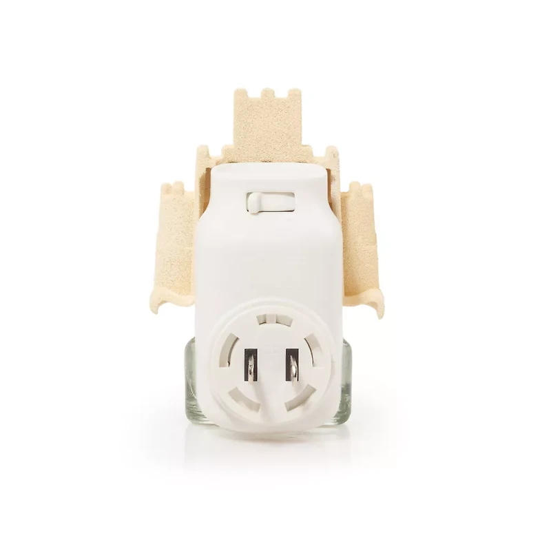 Sand Castle ScentPlug® with Light