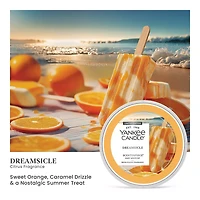 Dreamsicle Scenterpiece® Easy MeltCup