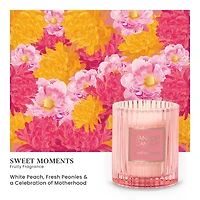 Mother’s Day Sweet Moments Candle Gift Set