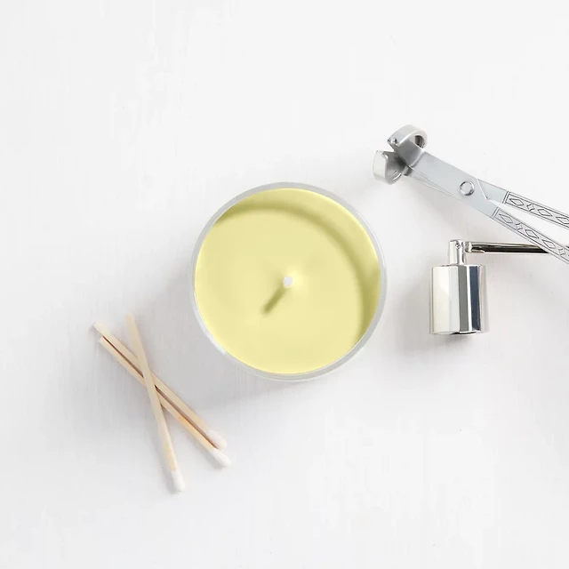Sicilian Lemon Mini Candle