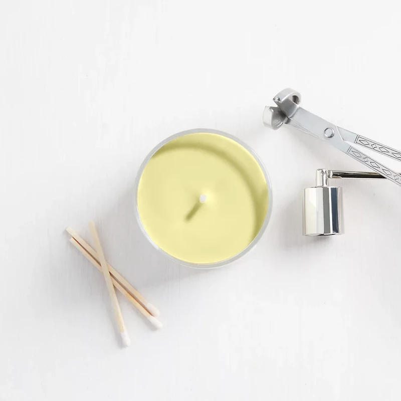 Sicilian Lemon Mini Candle