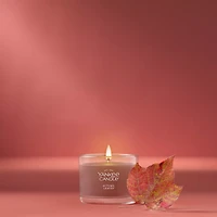 Autumn Leaves® Mini Candle