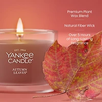 Autumn Leaves® Mini Candle