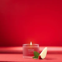 Macintosh Mini Candle
