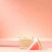 Pink Sands™ Glow Mini Candle