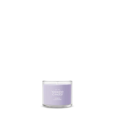 Lemon Lavender Mini Candle
