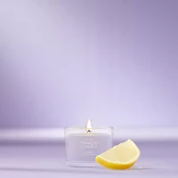 Lemon Lavender Mini Candle