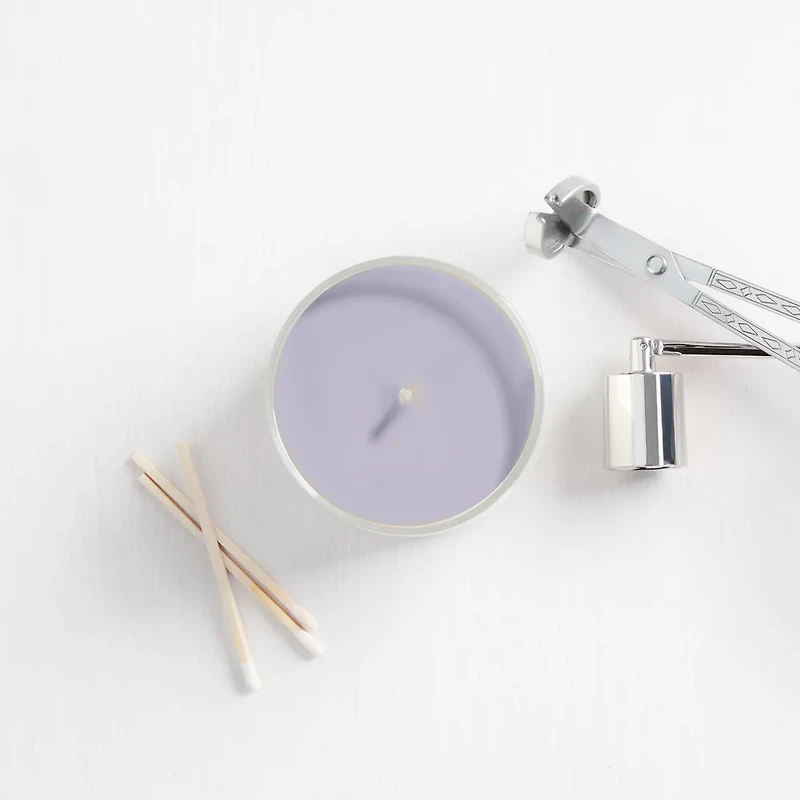 Lemon Lavender Mini Candle