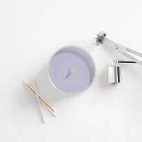 Lemon Lavender Mini Candle