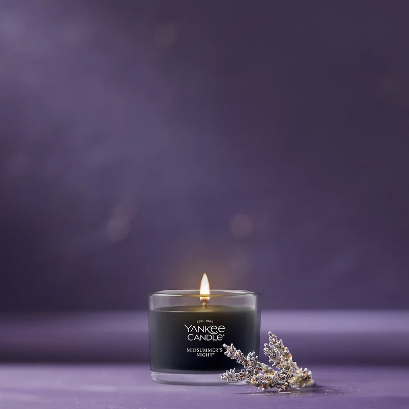 MidSummer's Night® Mini Candle
