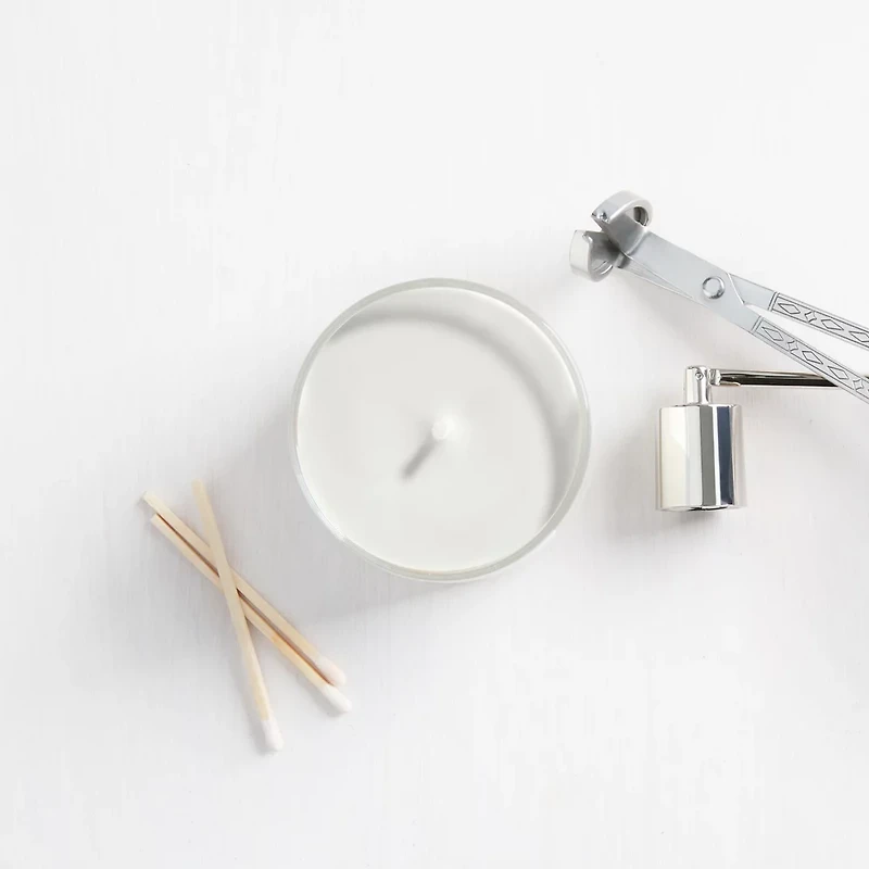 Coconut Beach Mini Candle