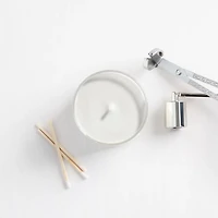 Coconut Beach Mini Candle