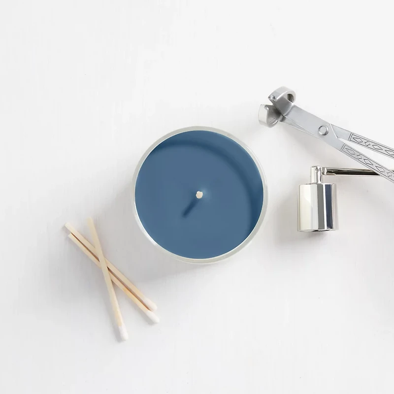 Ocean Air Mini Candle