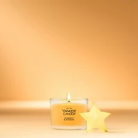 Starfruit & Sunshine Mini Candle