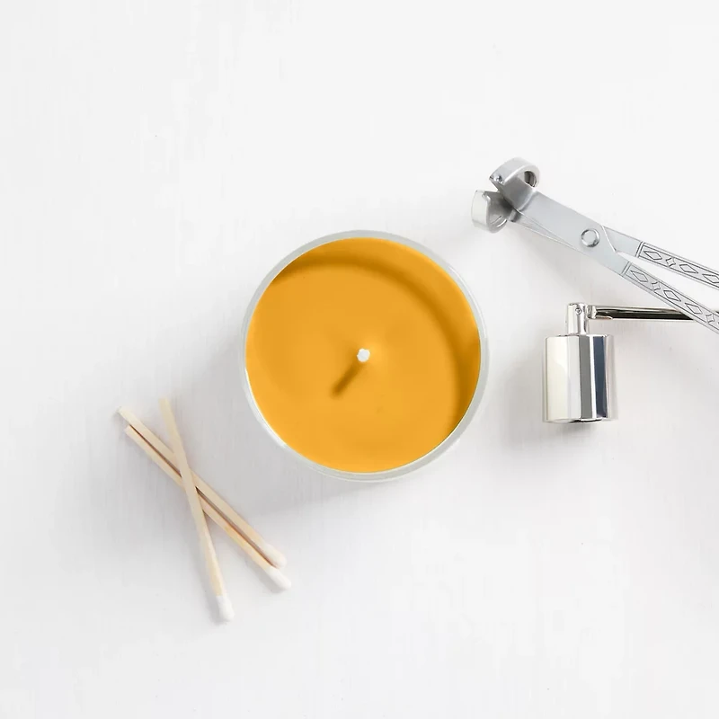 Starfruit & Sunshine Mini Candle