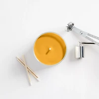 Starfruit & Sunshine Mini Candle